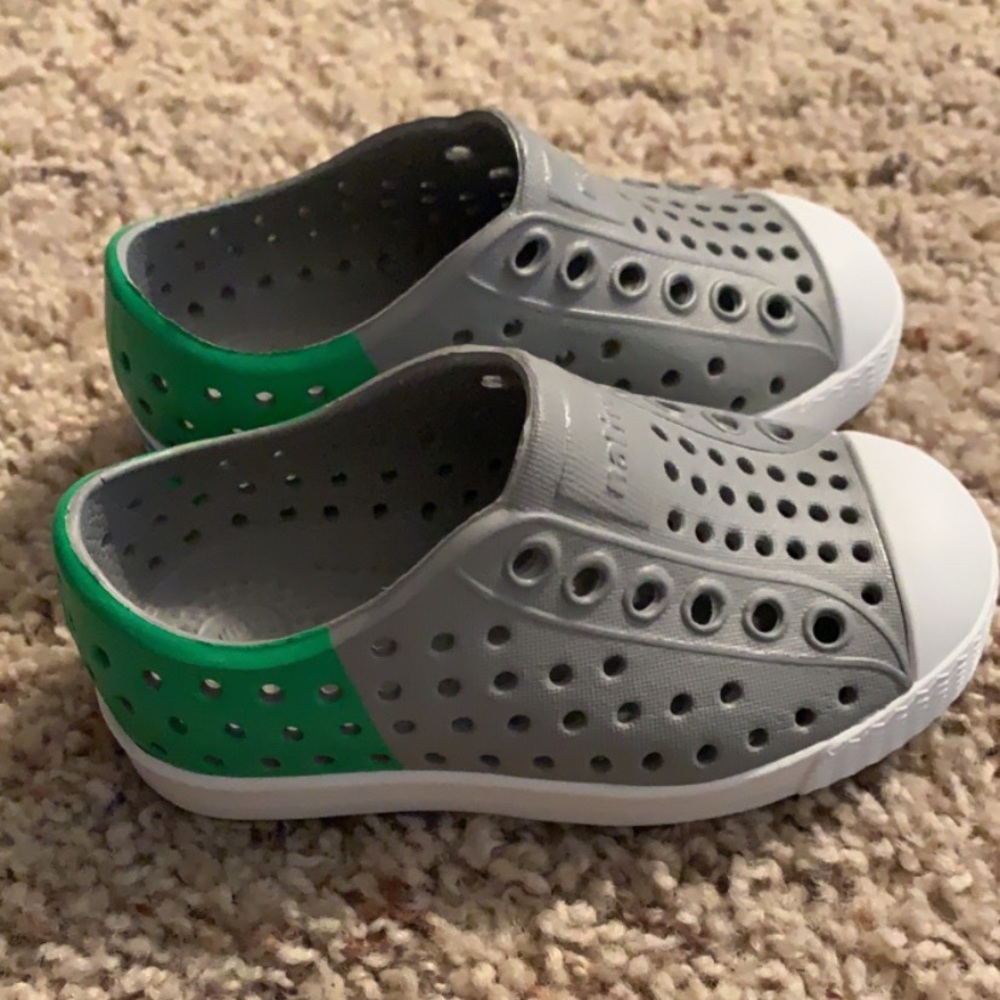 Native Shoes
